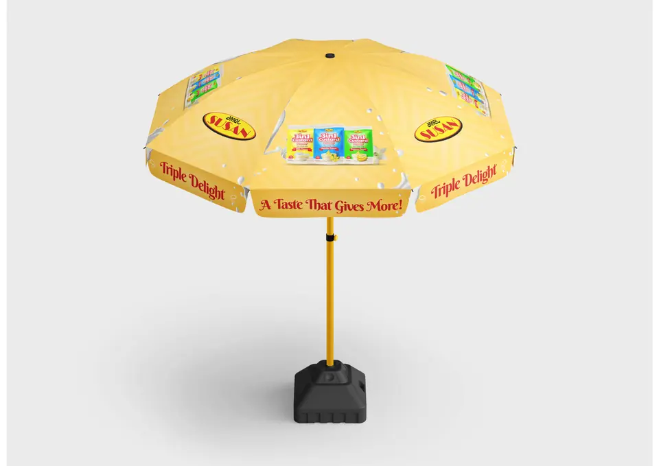 Amel Susan beach umbrella