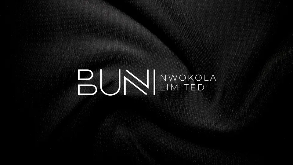 Buni Nwokola logo