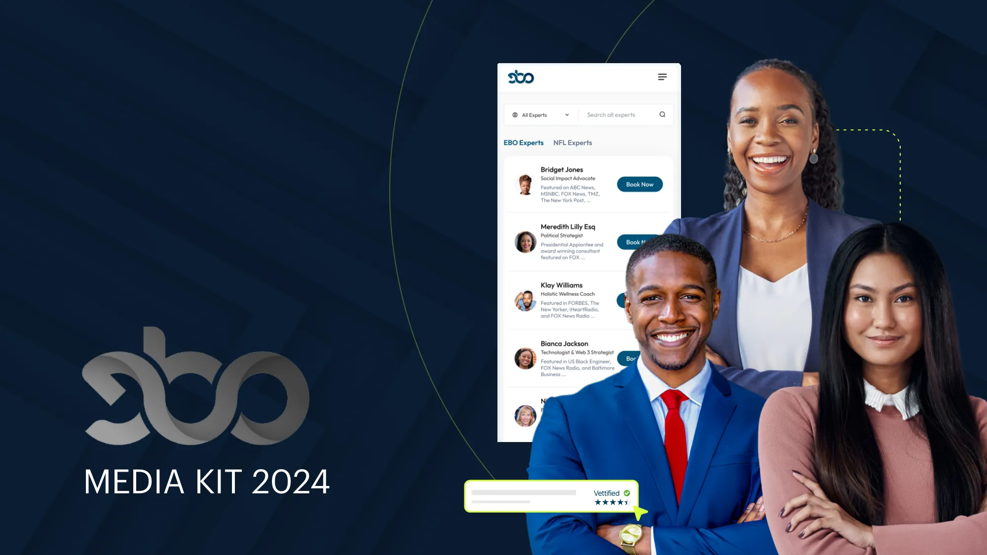 EBO Media Kit 2024 cover