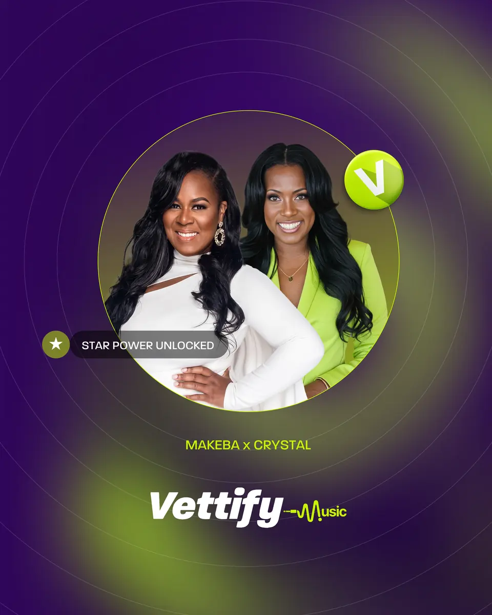 Vettify Music: Star power unlocked