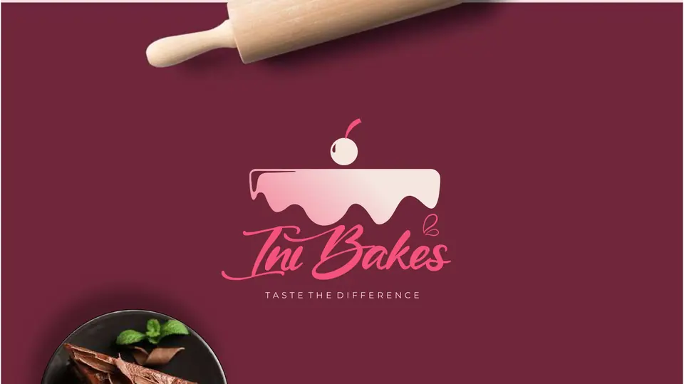Ini Bakes application 1