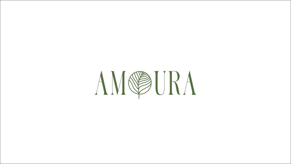 Amoura logo
