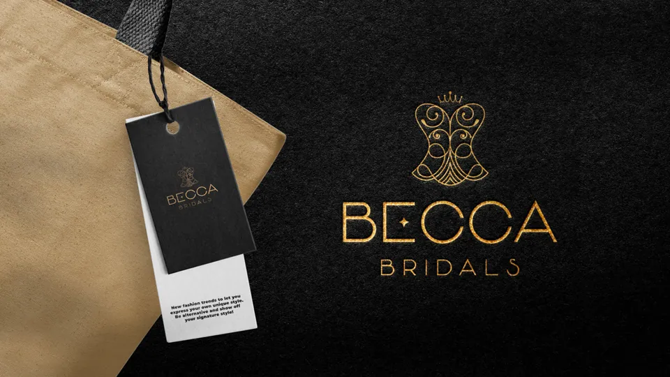 Becca Bridals application 1