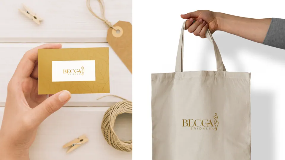 Becca Bridals application 2