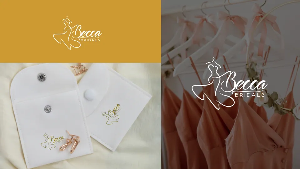 Becca Bridals application 3