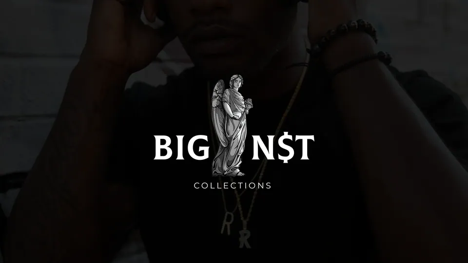 Big NST logo