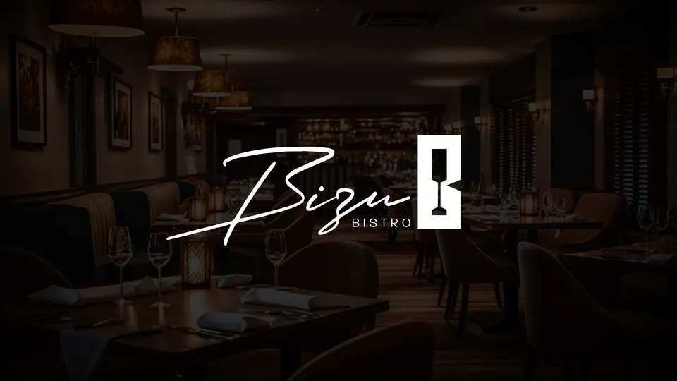 Bizu Bistro logo