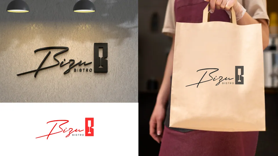 Bizu Bistro application 1