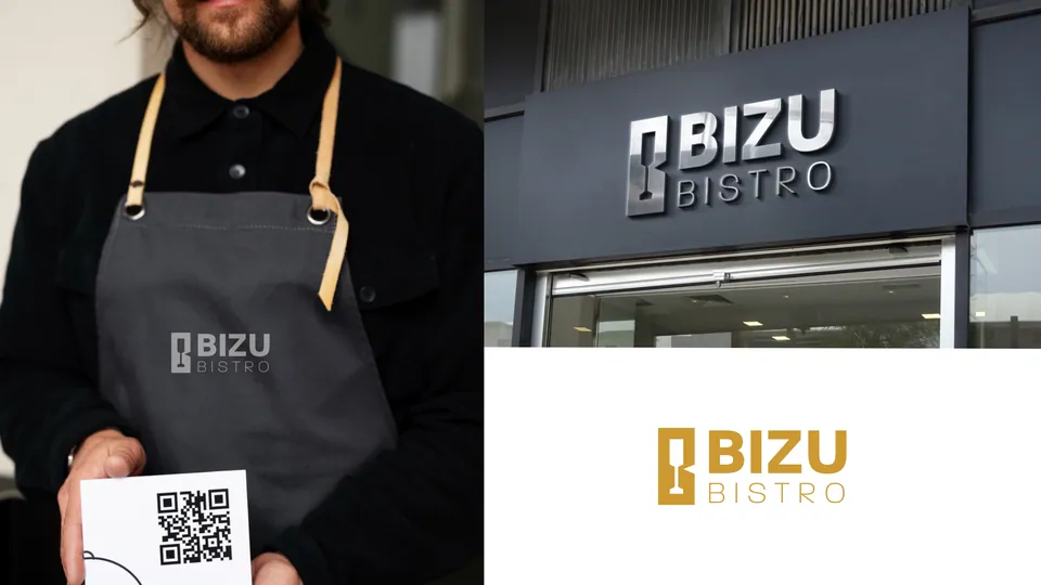 Bizu Bistro application 2