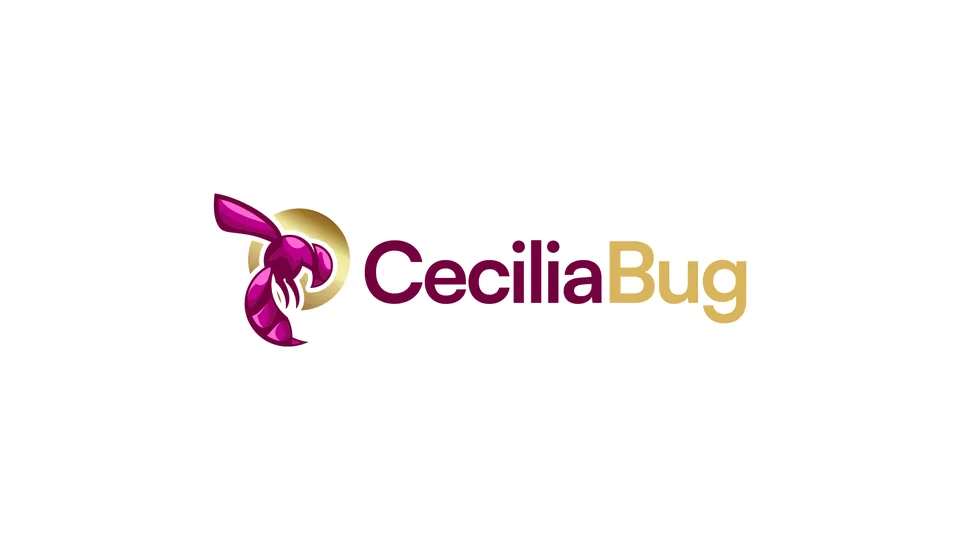 Cecilia Bug logo