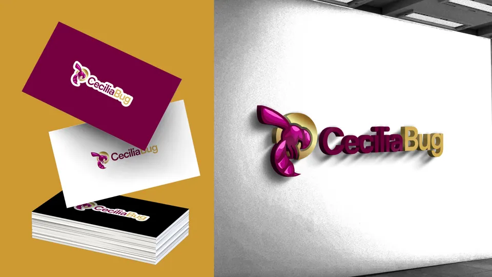 Cecilia Bug application 1