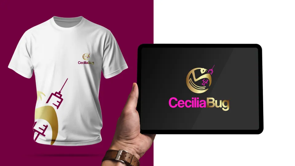 Cecilia Bug application 2