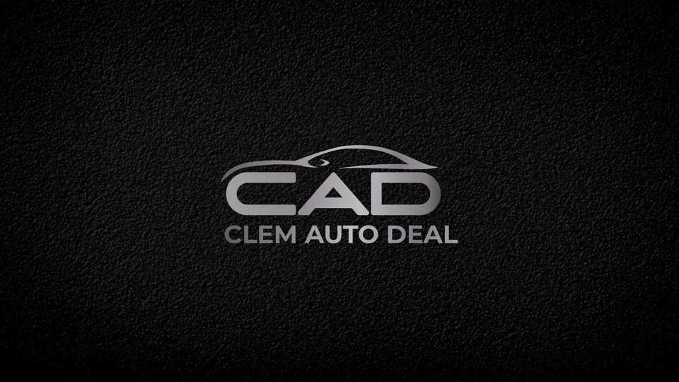 Clem Auto Deal logo