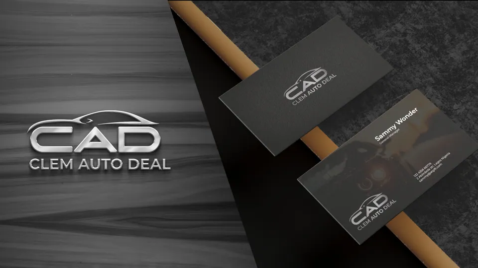 Clem Auto Deal application 1