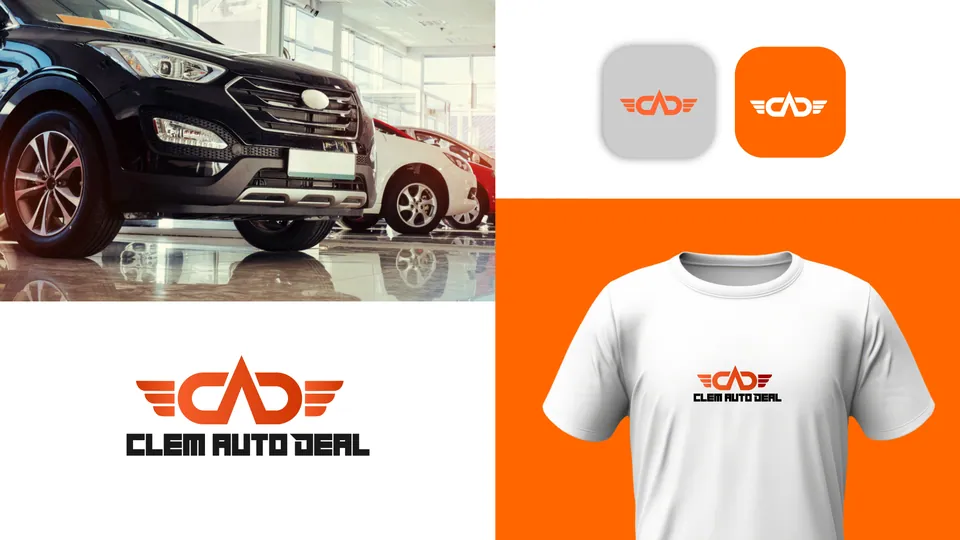 Clem Auto Deal application 2