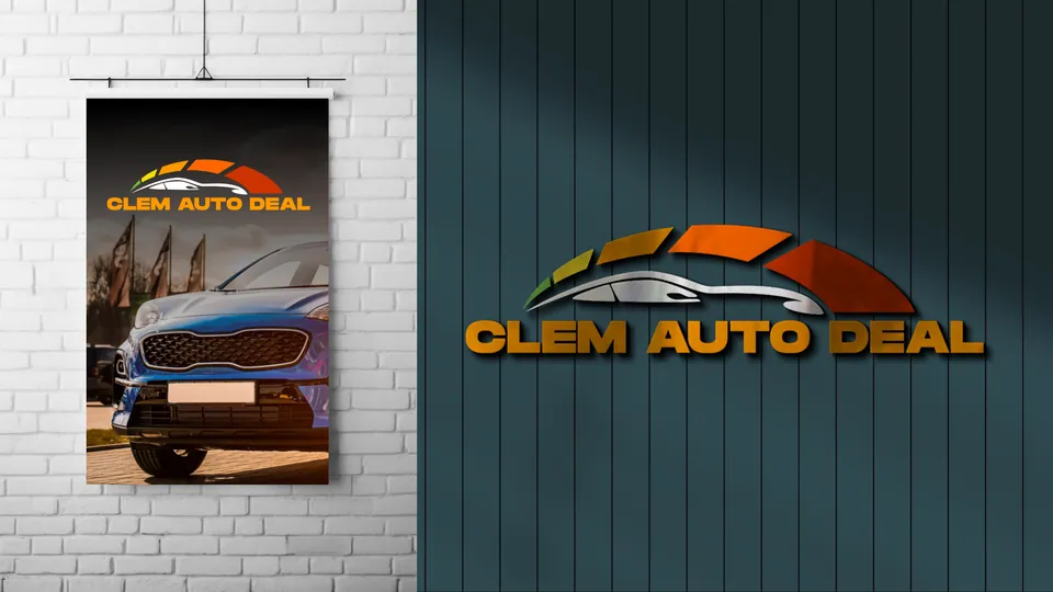 Clem Auto Deal application 3