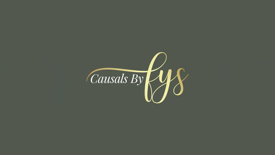 Casuals by FYS logo