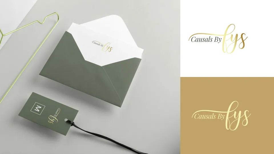 Casuals by FYS application 1