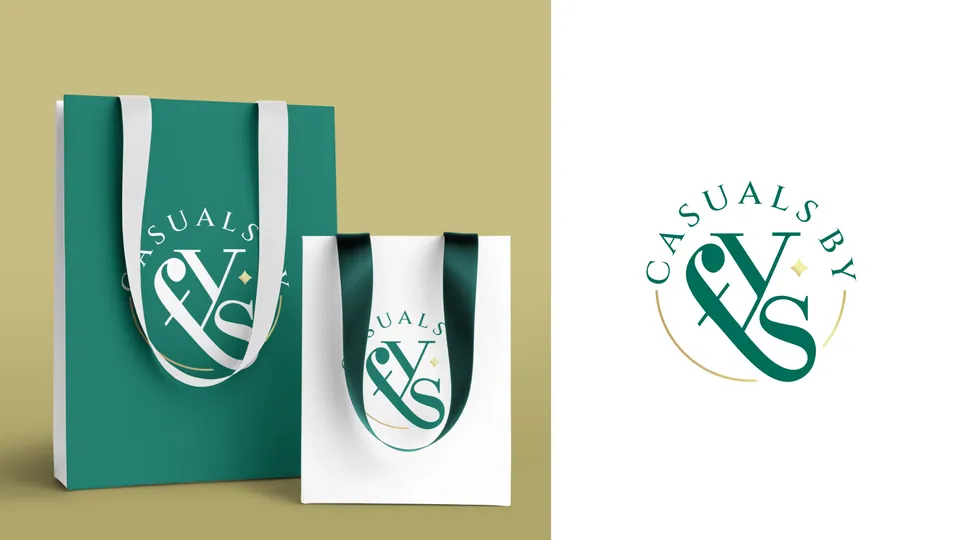 Casuals by FYS application 2