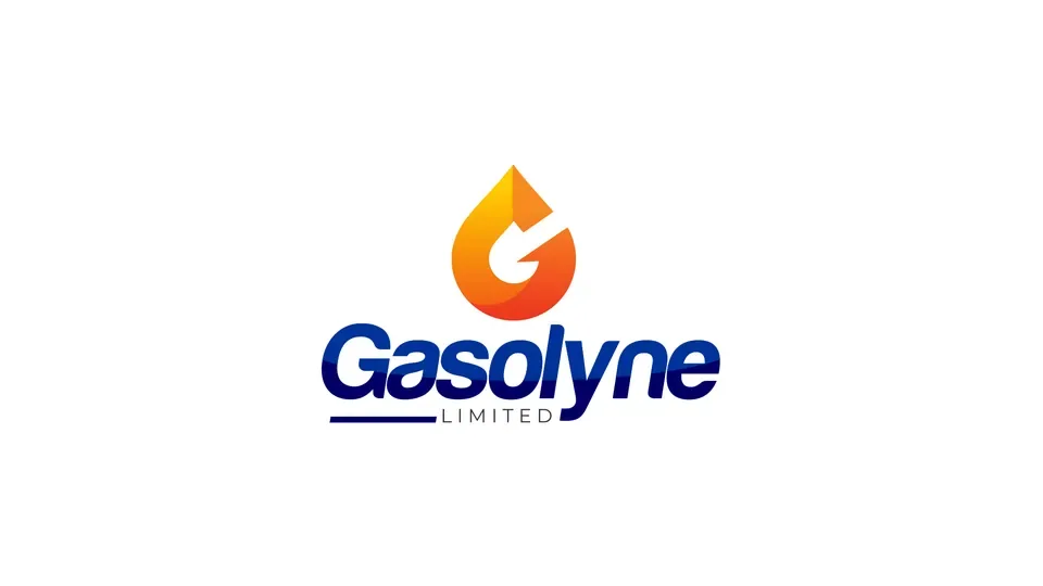 Gasolyne logo