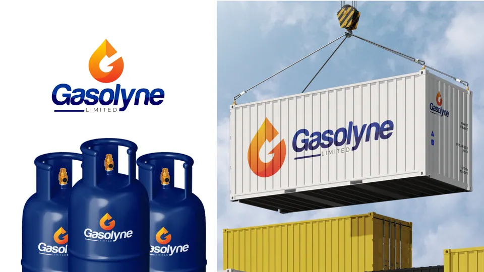Gasolyne application 1