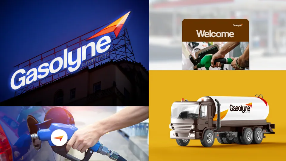 Gasolyne application 2