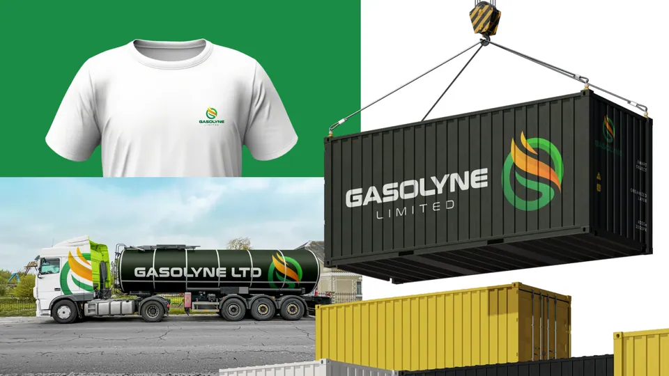 Gasolyne application 3