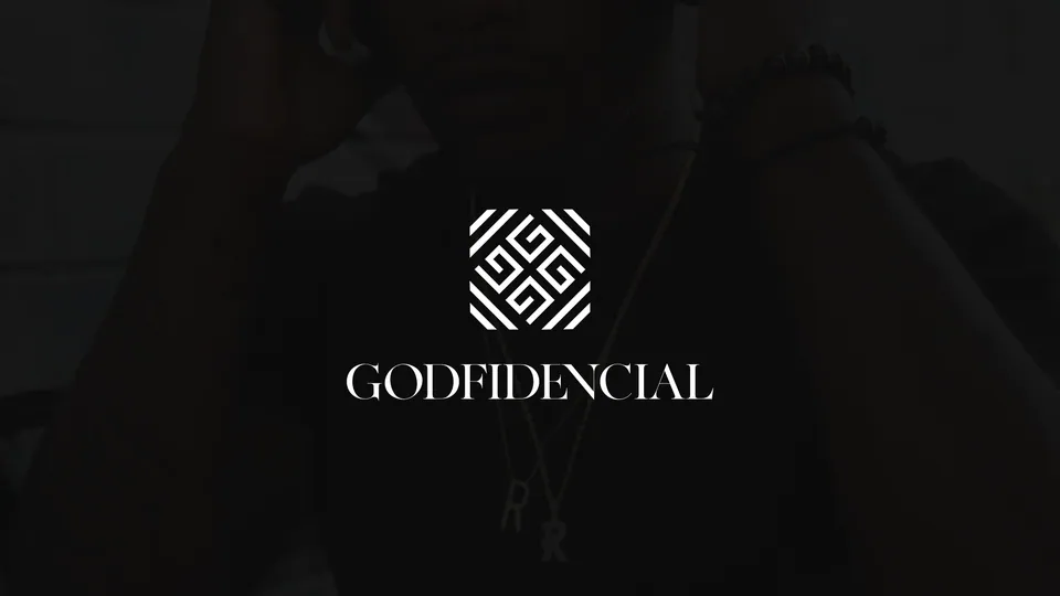 Godfidencial logo