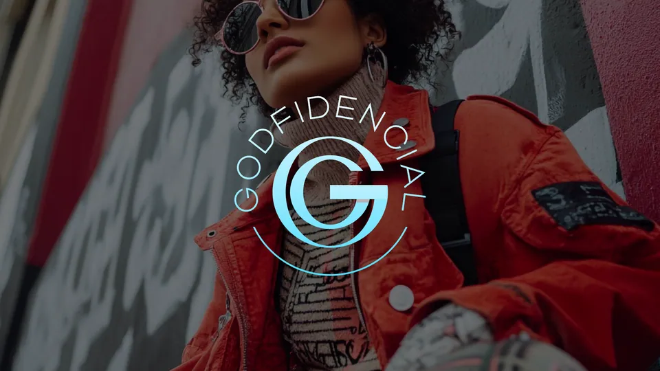 Godfidencial application 2