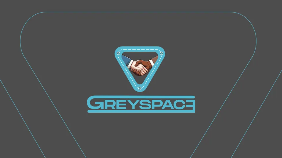 Greyspace logo