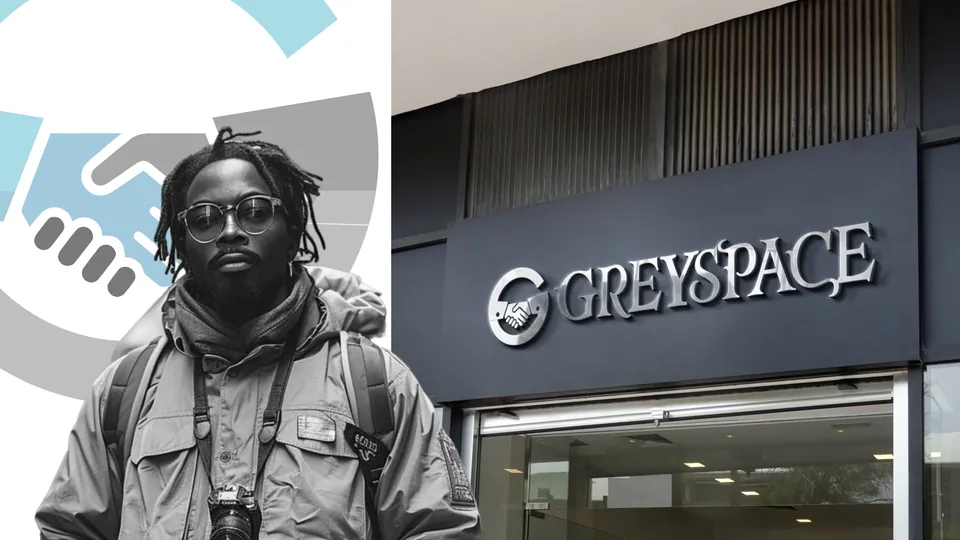 Greyspace application 3