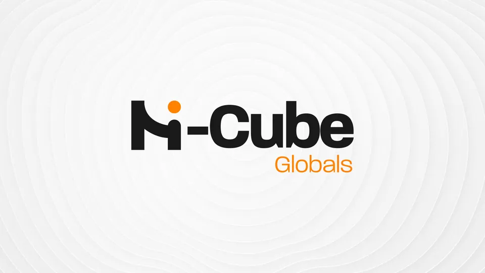 Hi-Cube Globals logo
