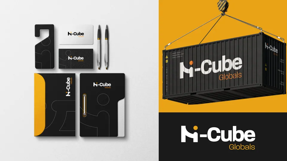 Hi-Cube Globals application 1