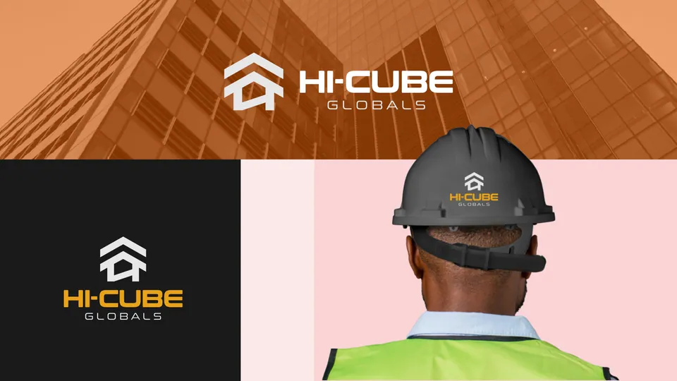 Hi-Cube Globals application 2