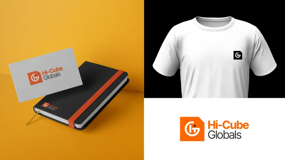 Hi-Cube Globals application 3