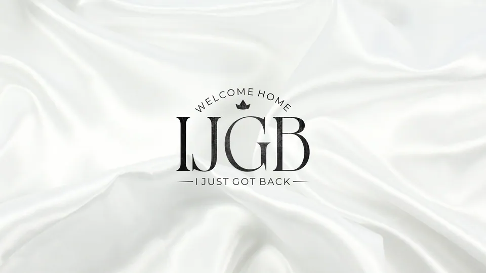 IJGB logo