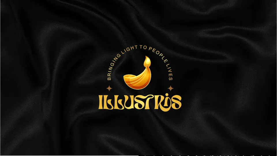 Illustris logo