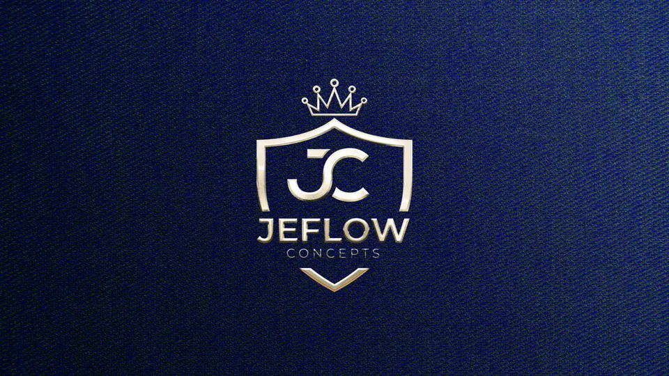 Jeflow logo
