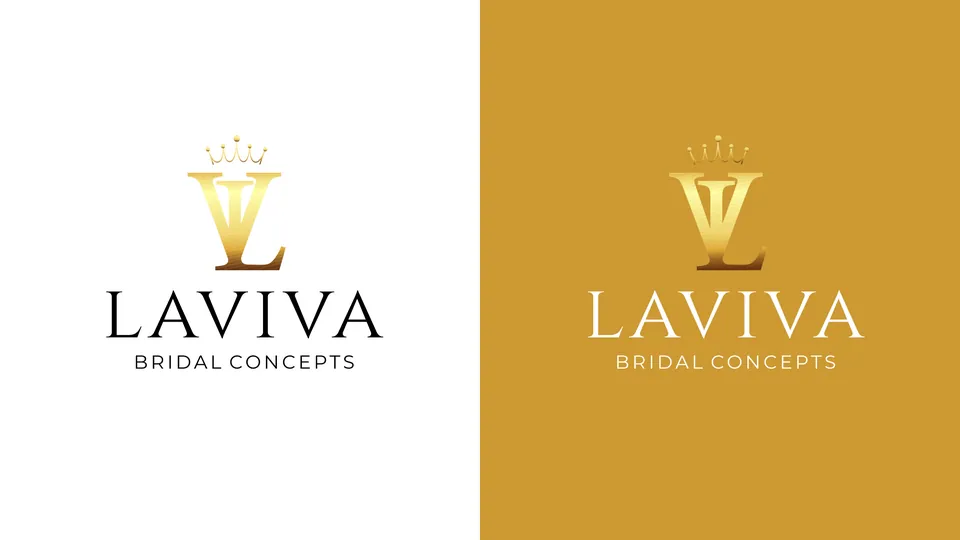 LaViva logo