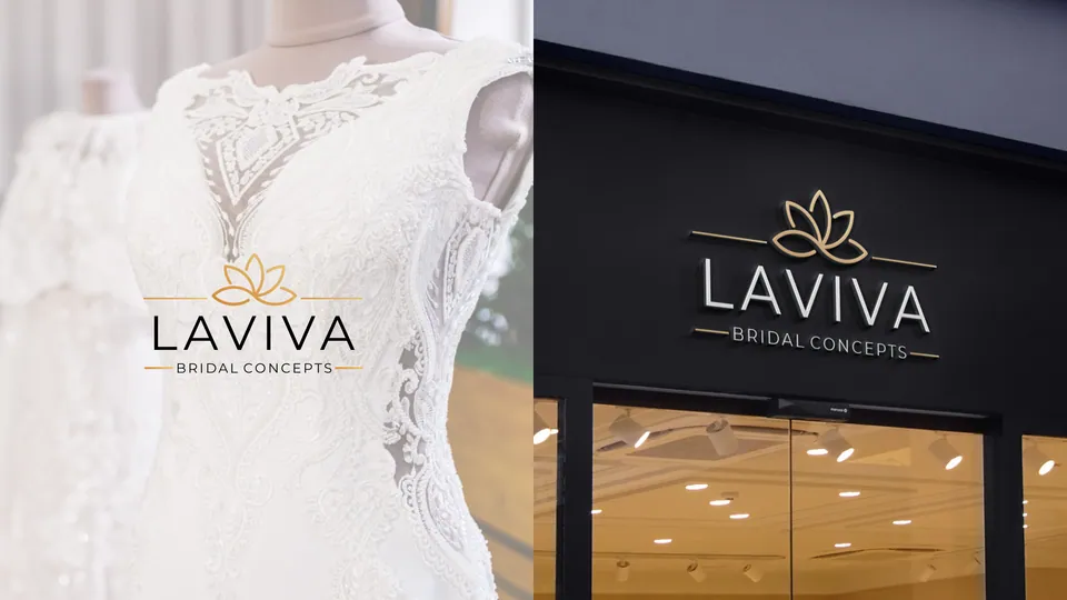 LaViva application 2