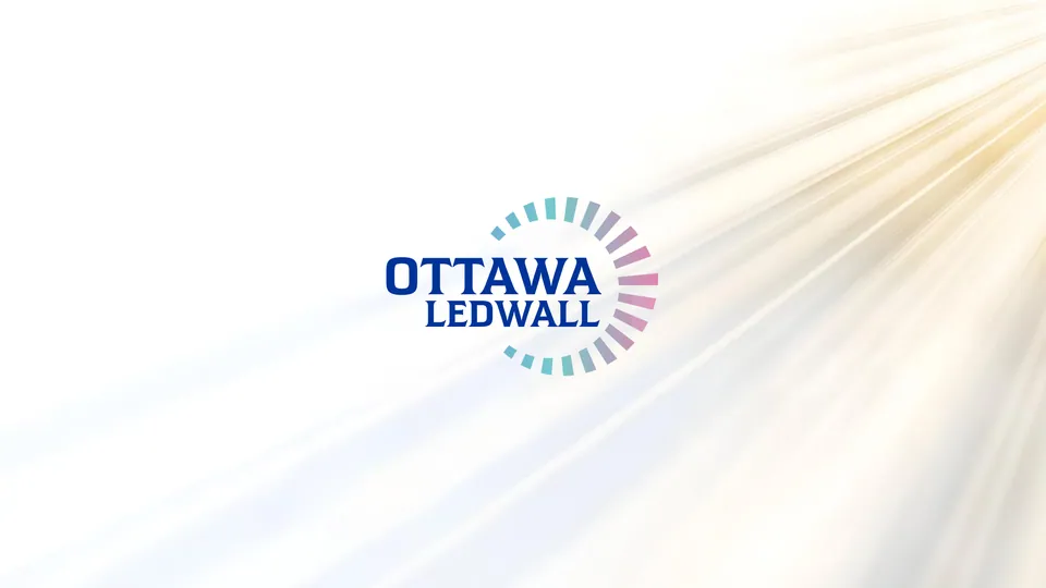OttawaLEDWall logo