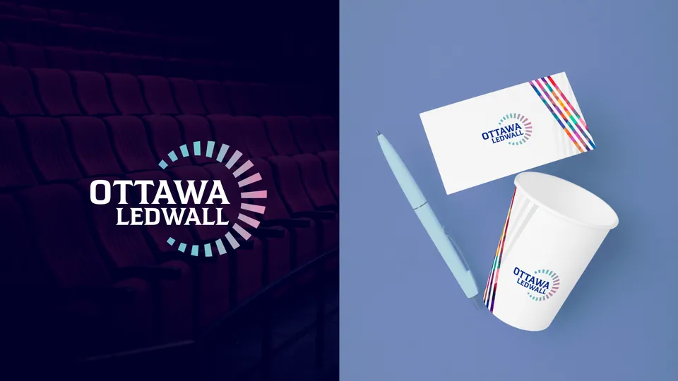 OttawaLEDWall application 1