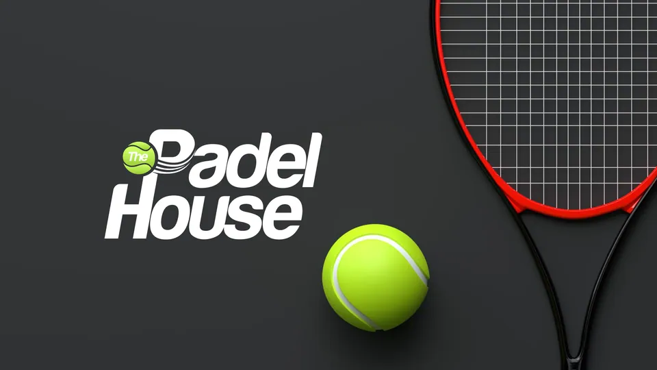 Padel House logo