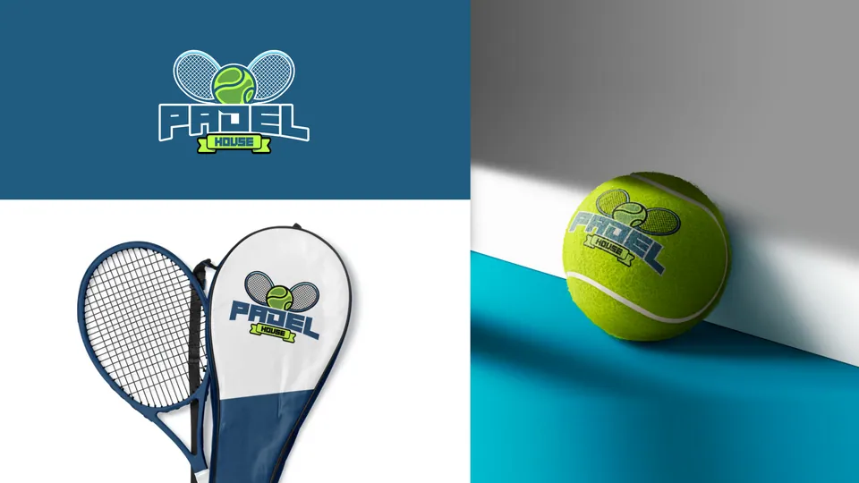 Padel House application 2
