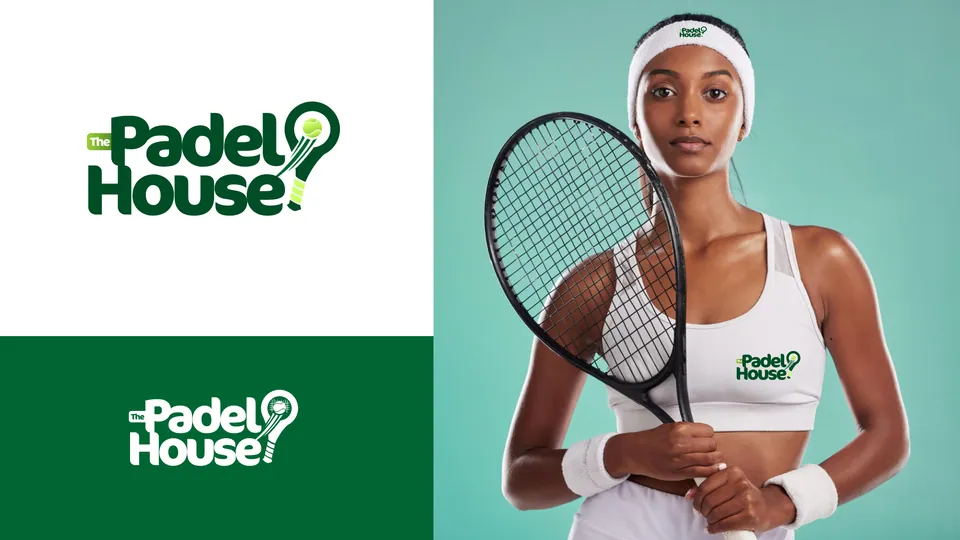 Padel House application 3