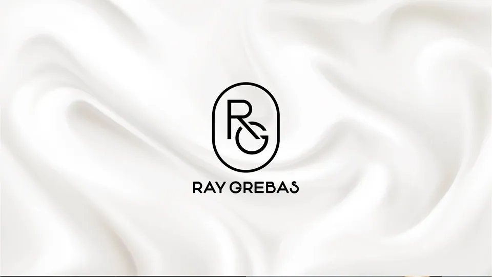 Ray Grebas logo