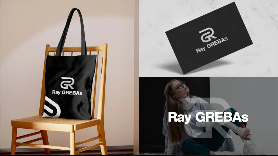 Ray Grebas application 2
