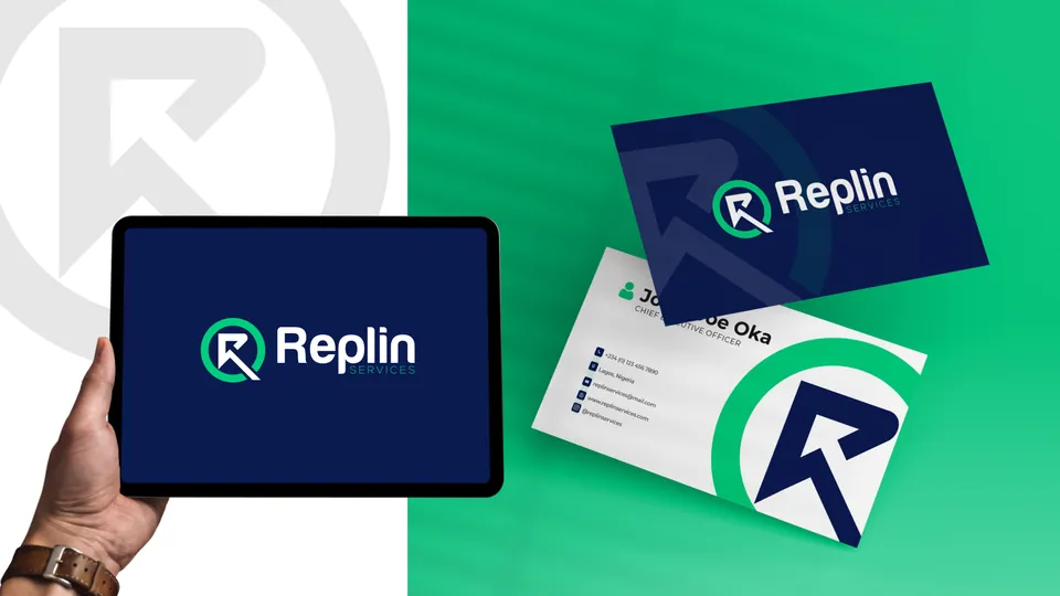 Replin Services application 1