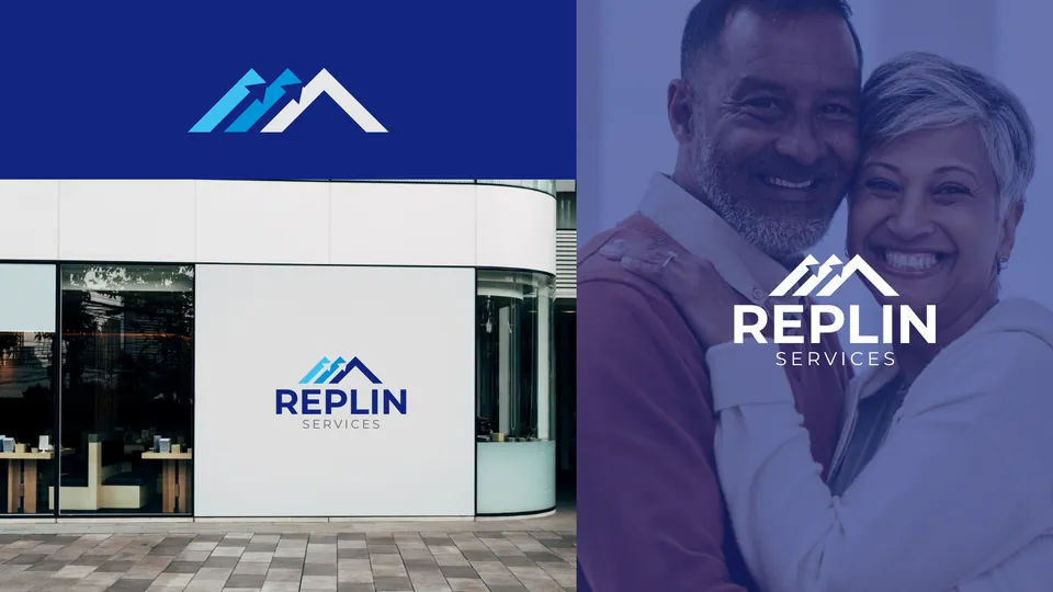 Replin Services application 3