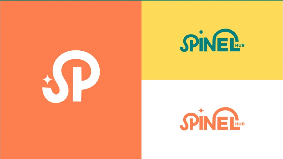 Spinel Hub application 1
